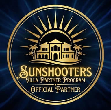 Sunshooters Villa Partner Program